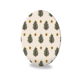 Christmas Round Cake Board 30cm/12in